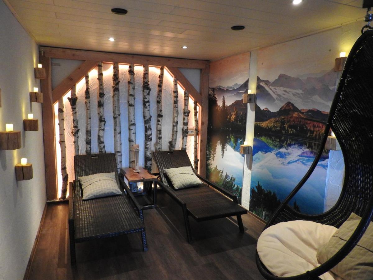 Ertlschweigerhaus Pension - Appartements - Zimmer Donnersbach Exteriör bild