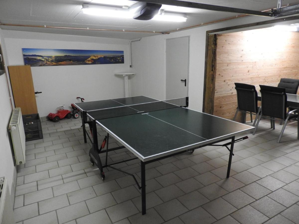 Ertlschweigerhaus Pension - Appartements - Zimmer Donnersbach Exteriör bild