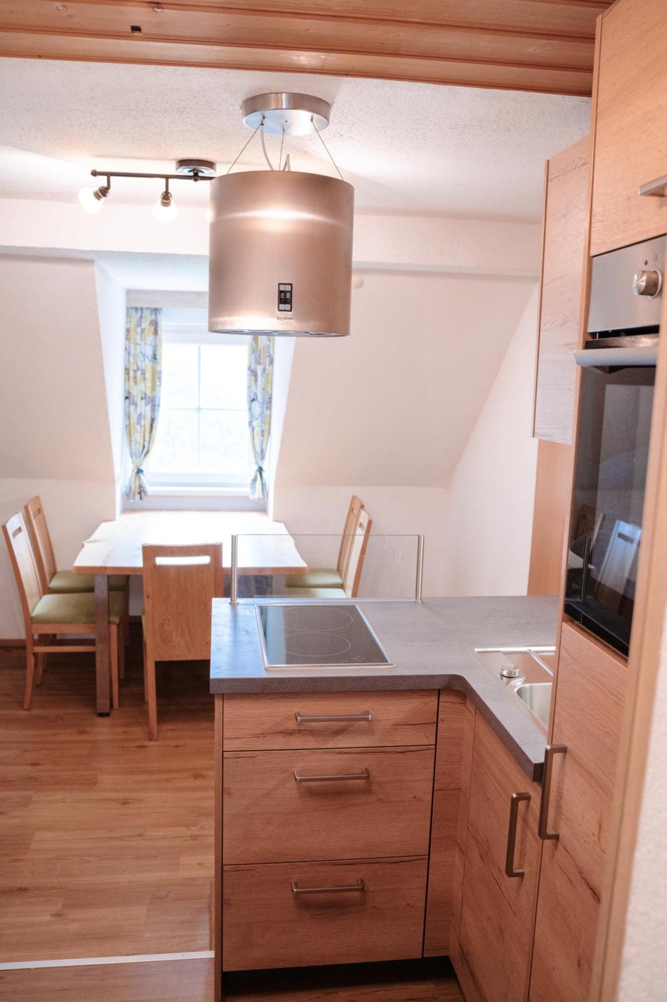 Ertlschweigerhaus Pension - Appartements - Zimmer Donnersbach Exteriör bild