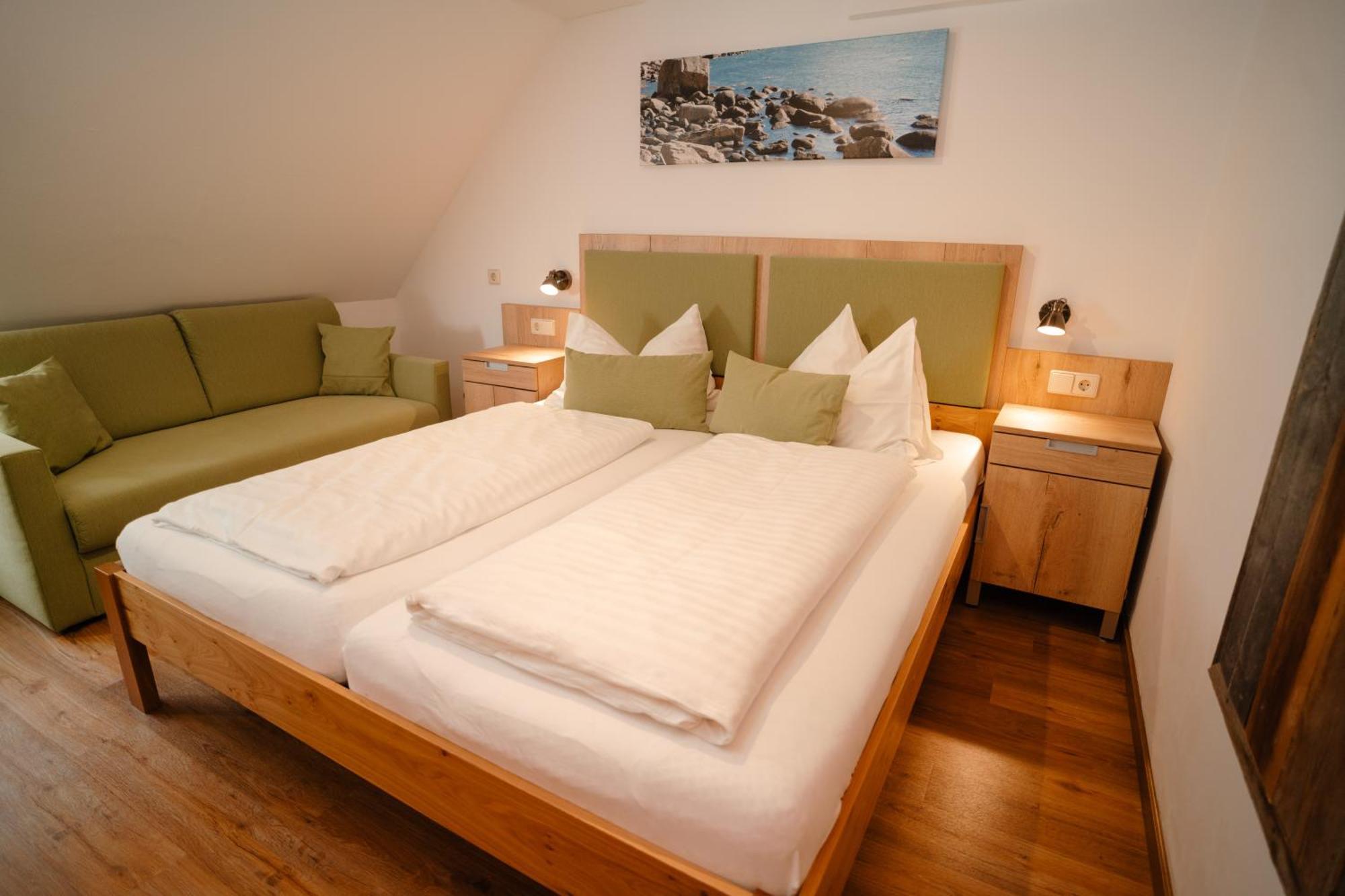 Ertlschweigerhaus Pension - Appartements - Zimmer Donnersbach Exteriör bild