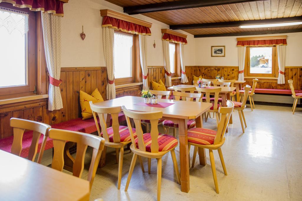Ertlschweigerhaus Pension - Appartements - Zimmer Donnersbach Exteriör bild
